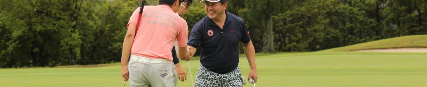 第7回 愛知県実業団対抗ゴルフ選手権 １７